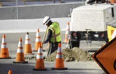 Затварят ключови улици в София заради ремонт От понеделник започва